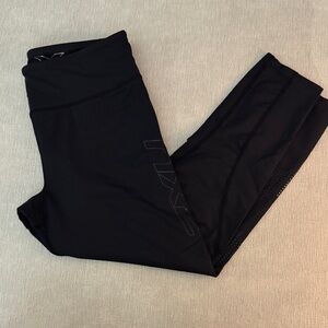 2XU Black Leggings